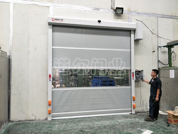 均胜汽车安全系统(湖州)有限公司