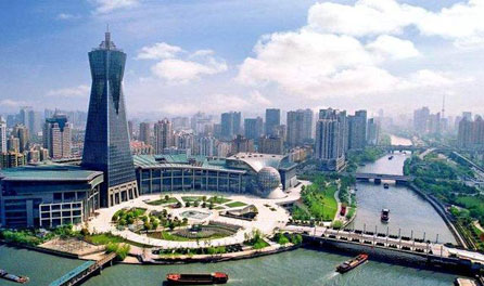 杭州PA集团门业有限公司